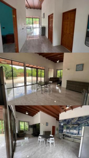 Casa Avellana